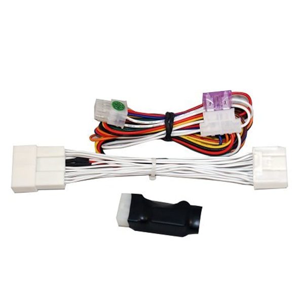 Personal Car Parts DMRHN-E-TY01-050 Hiace (Type 4) Keyless Linked Door Mirror Storage Unit Type-E (TRH200 Series, KDH200 Series) With Dedicated HARNESS [TY01 -0] Online