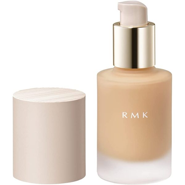 RMK Liquid Foundation Flawless Coverage #201 SPF20 PA++ 30ml For Discount