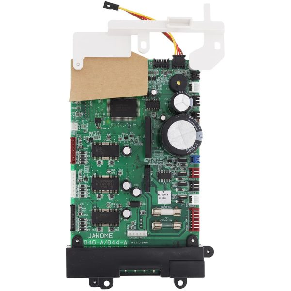 Printed Circuit Board A Unit, Janome #846552204 Online