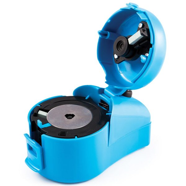 True Sharp Power Rotary Blade Sharpener Cheap