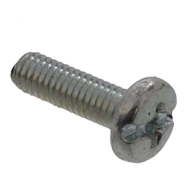 Feed Dog Screw, Brother #060301016 Supply