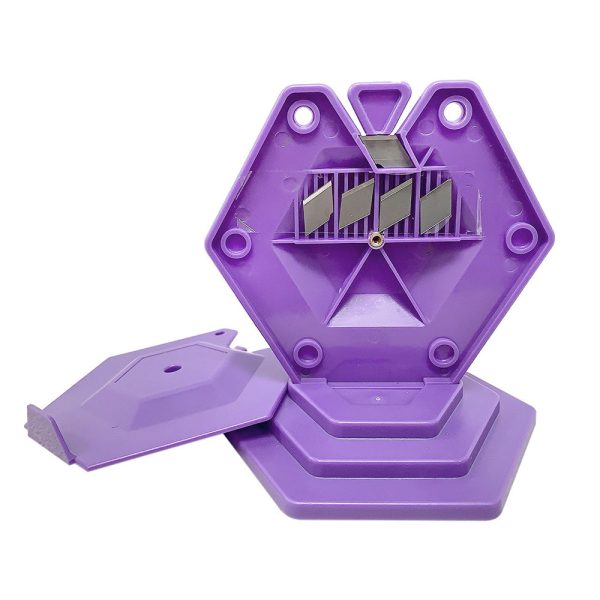 Gypsy Quilter, Chain Piece Thread Cutting Gizmo Online - Image 3
