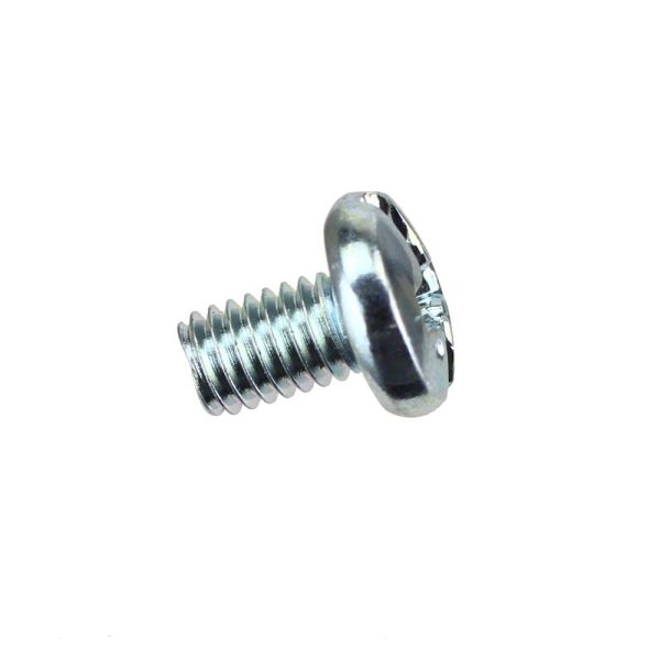 Binding Head Screw 3mm x 5mm, Janome #000103808 For Sale - Image 2