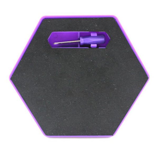 Gypsy Quilter, Chain Piece Thread Cutting Gizmo Online - Image 4