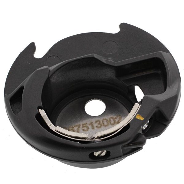 Bobbin Case, Janome #867513002 Online