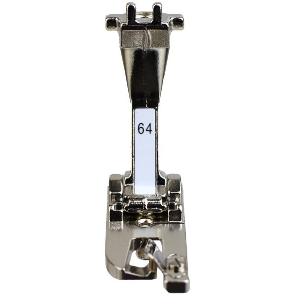 #64 - Hemmer Foot (4mm), Bernina #0029557000 For Cheap - Image 3