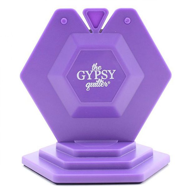 Gypsy Quilter, Chain Piece Thread Cutting Gizmo Online