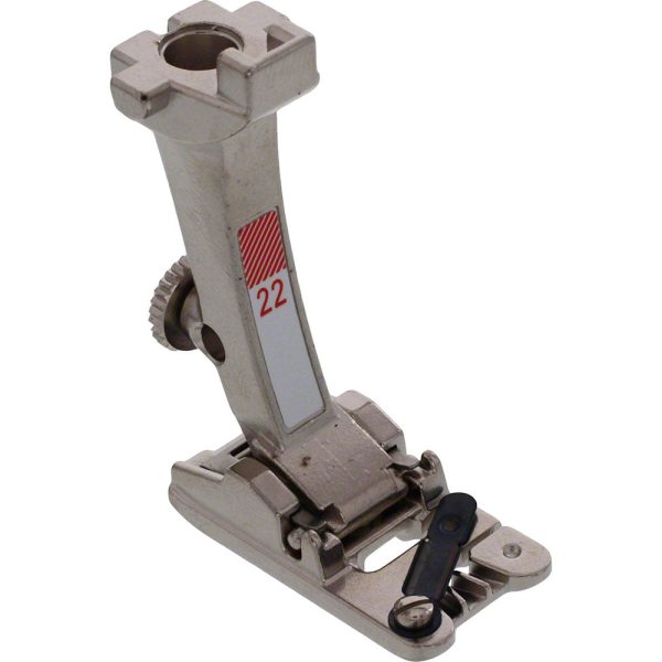 #22N - Braiding Foot, Bernina #0084657400 Online Sale