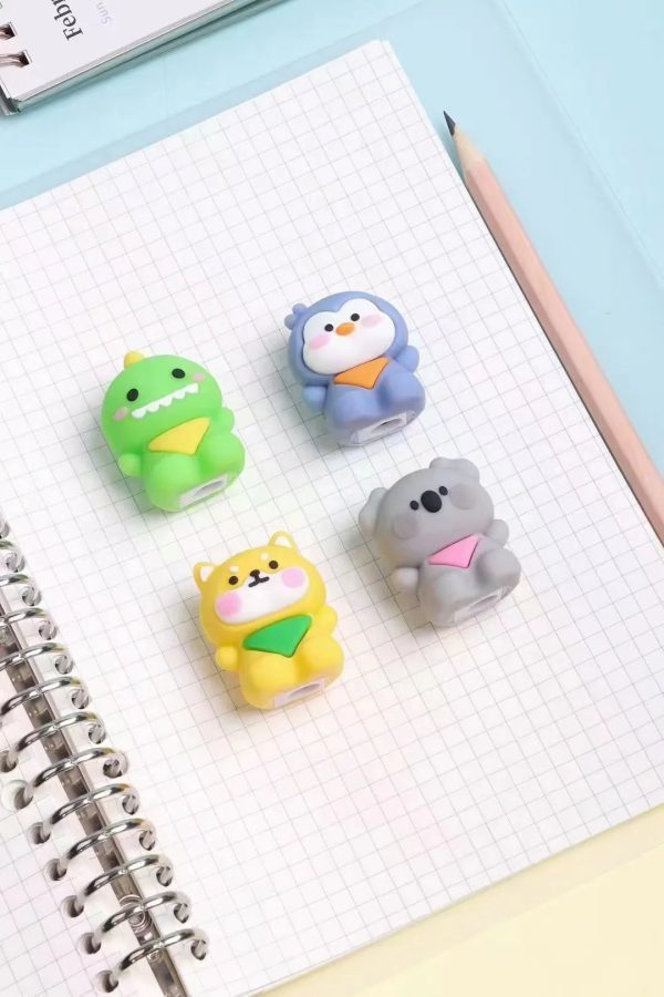 Lovely Animal Pencil Sharpener Cheap